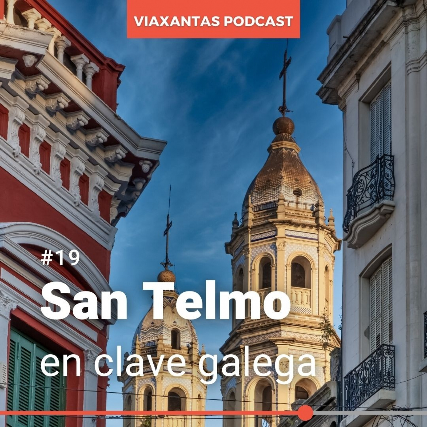 Viaxantas Podcast
