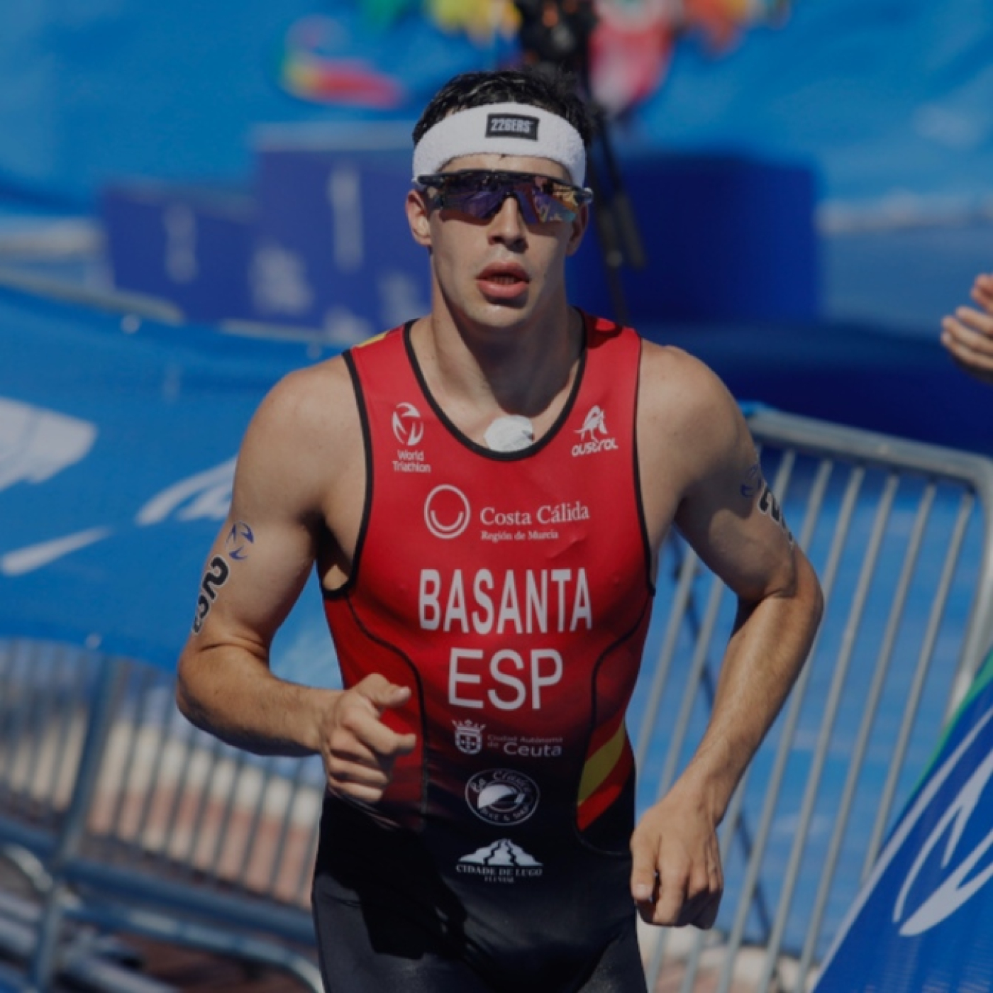 La Transición - Triatlón
