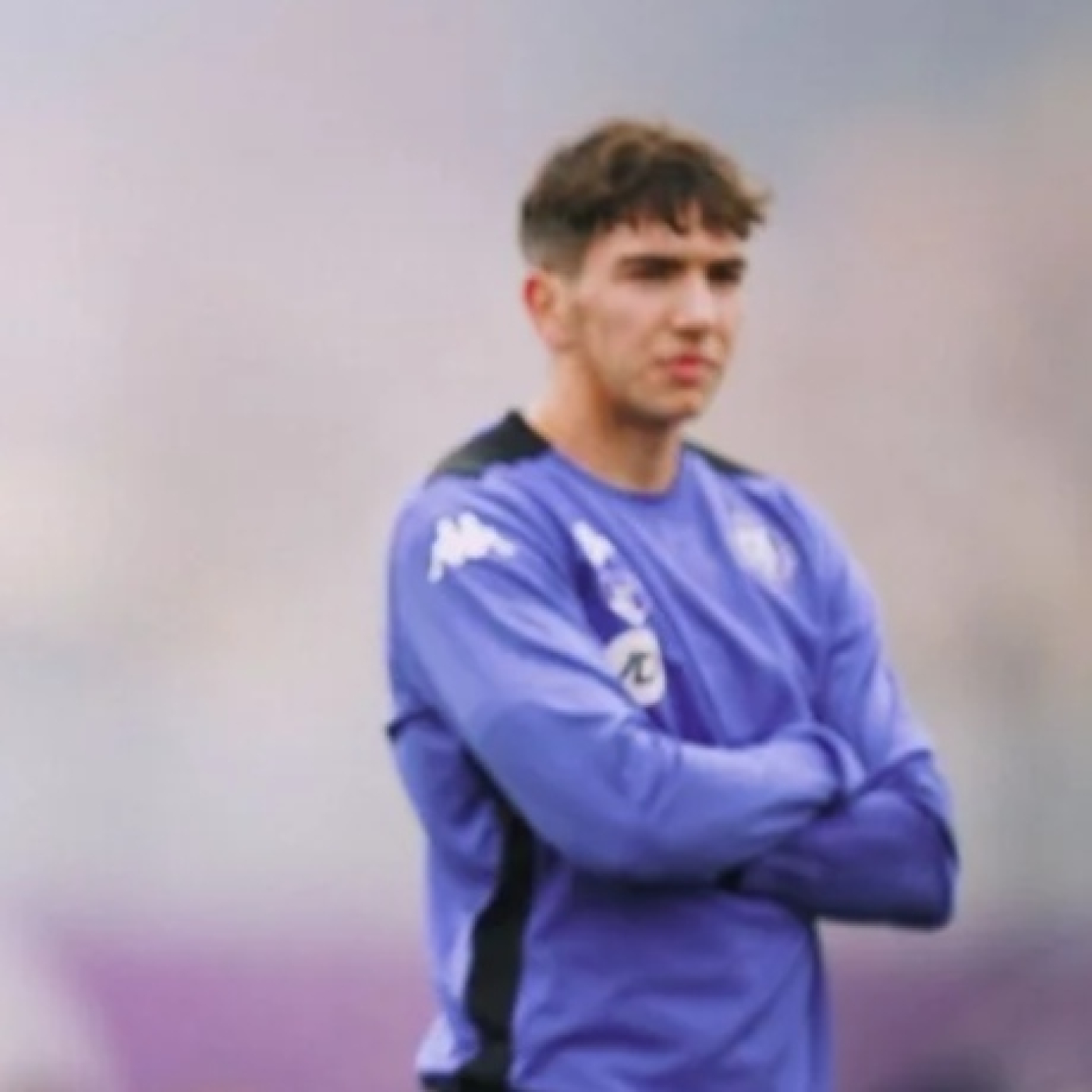 Champions League, última hora del Real Valladolid y mercado de Fichajes episode artwork