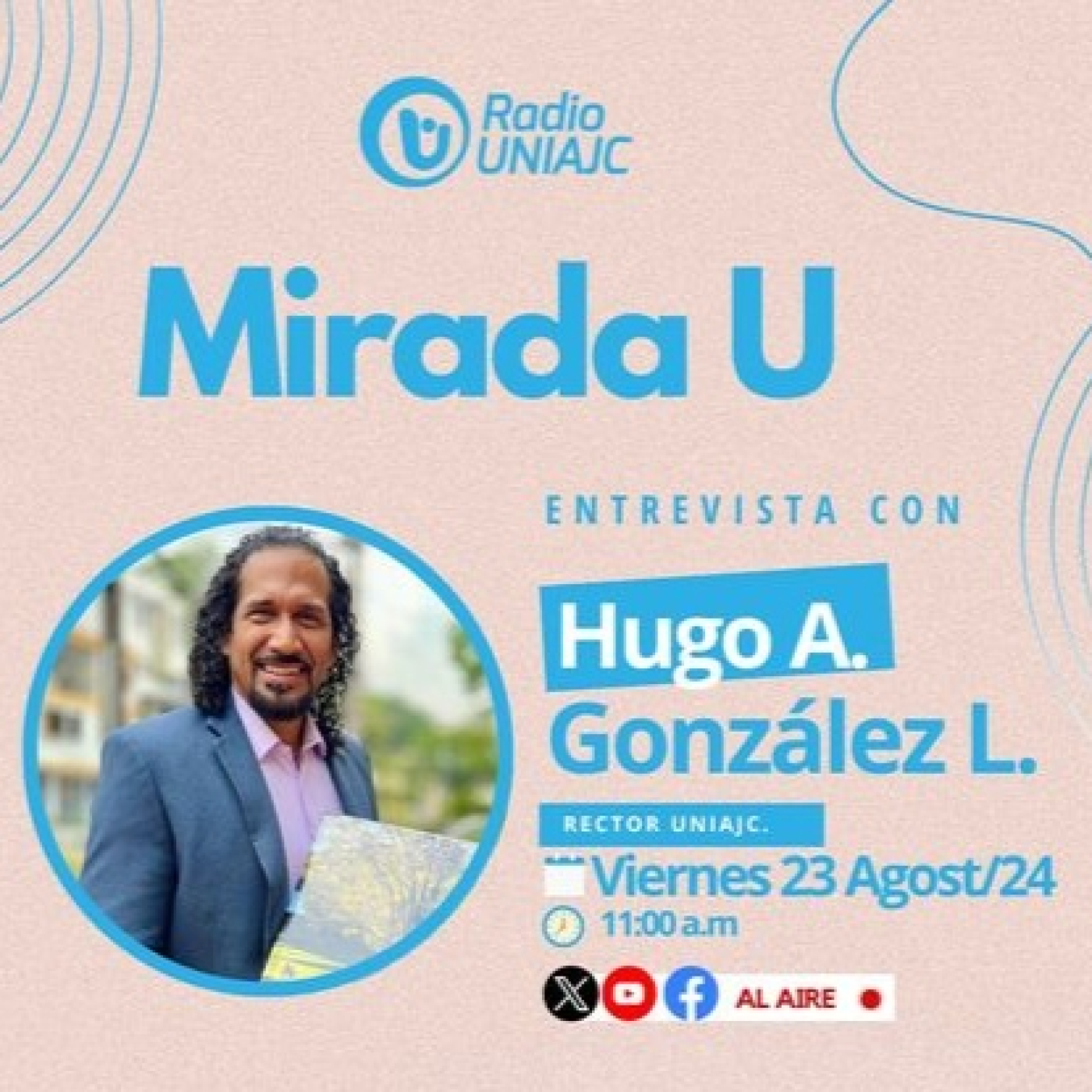 Mirada U