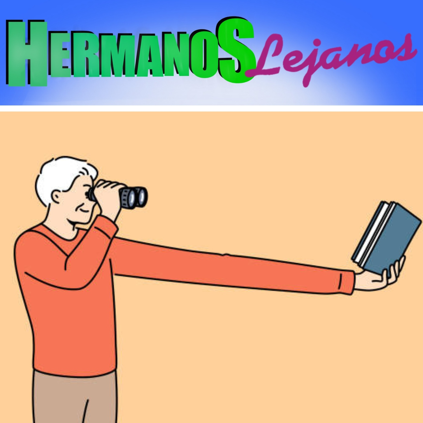 HL 59 - El de la presbicia episode artwork