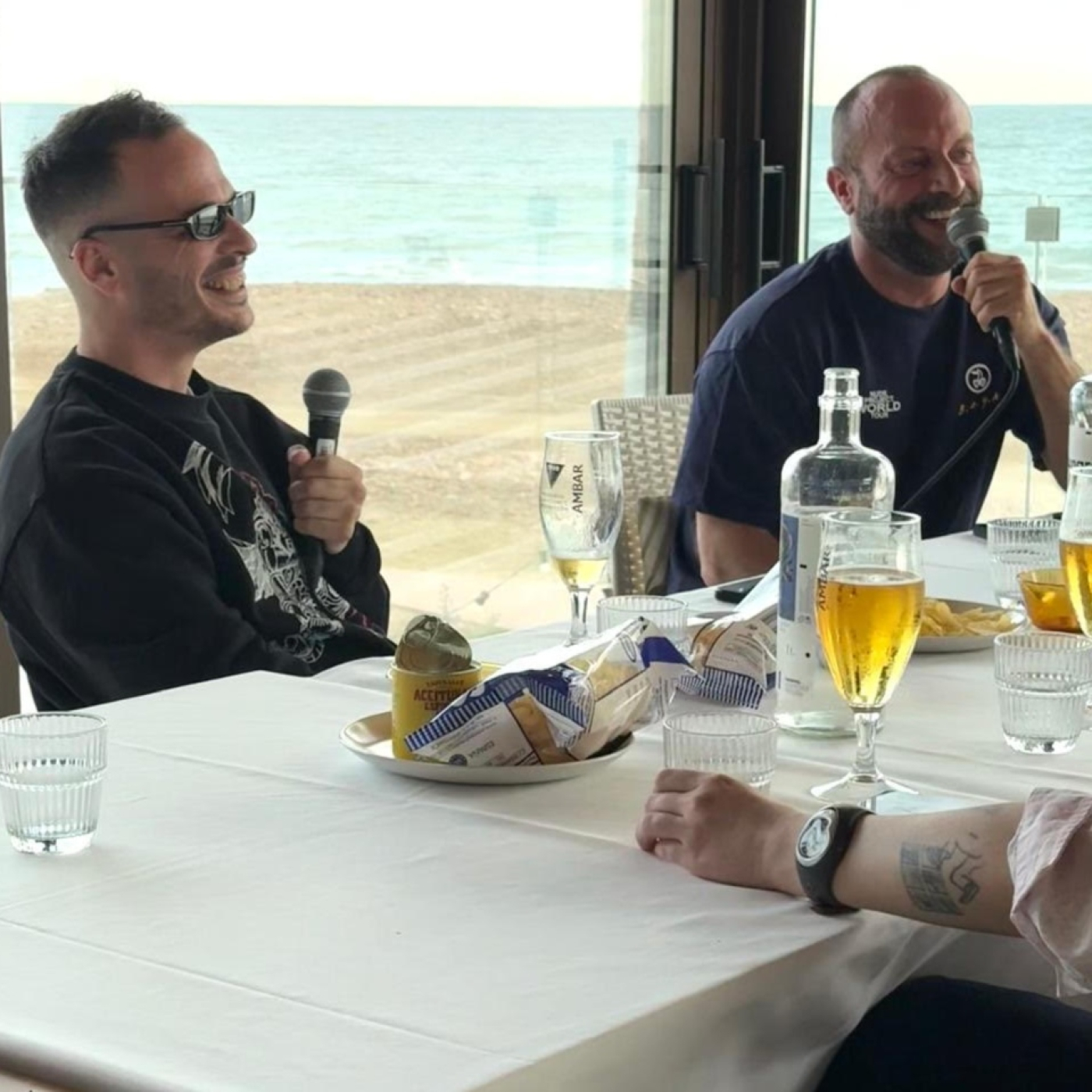 REVELACION O TIMO, EL PODCAST DE JENESAISPOP