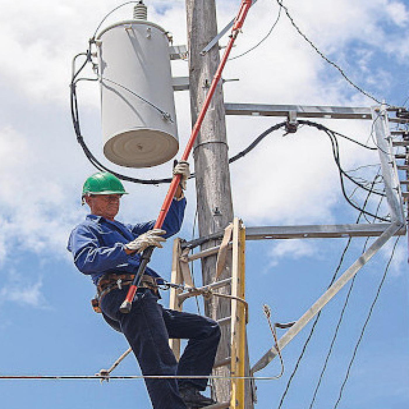 Informan sobre situación de la electricidad en Contramaestre episode artwork