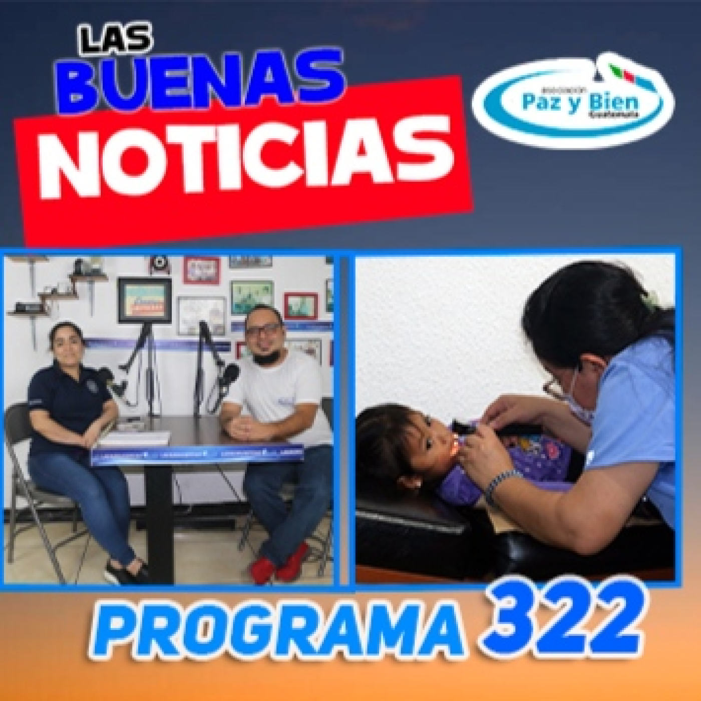 Asociación Paz y Bien