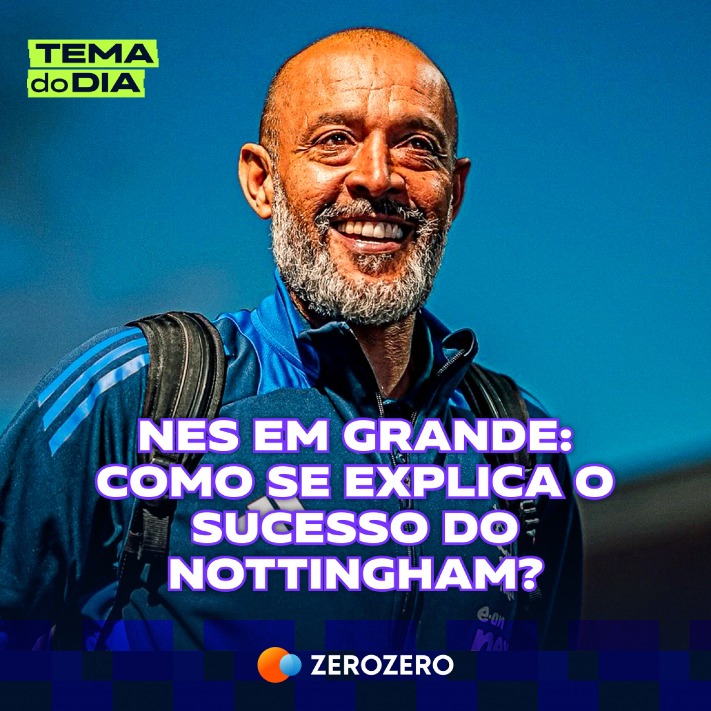 Tema do Dia