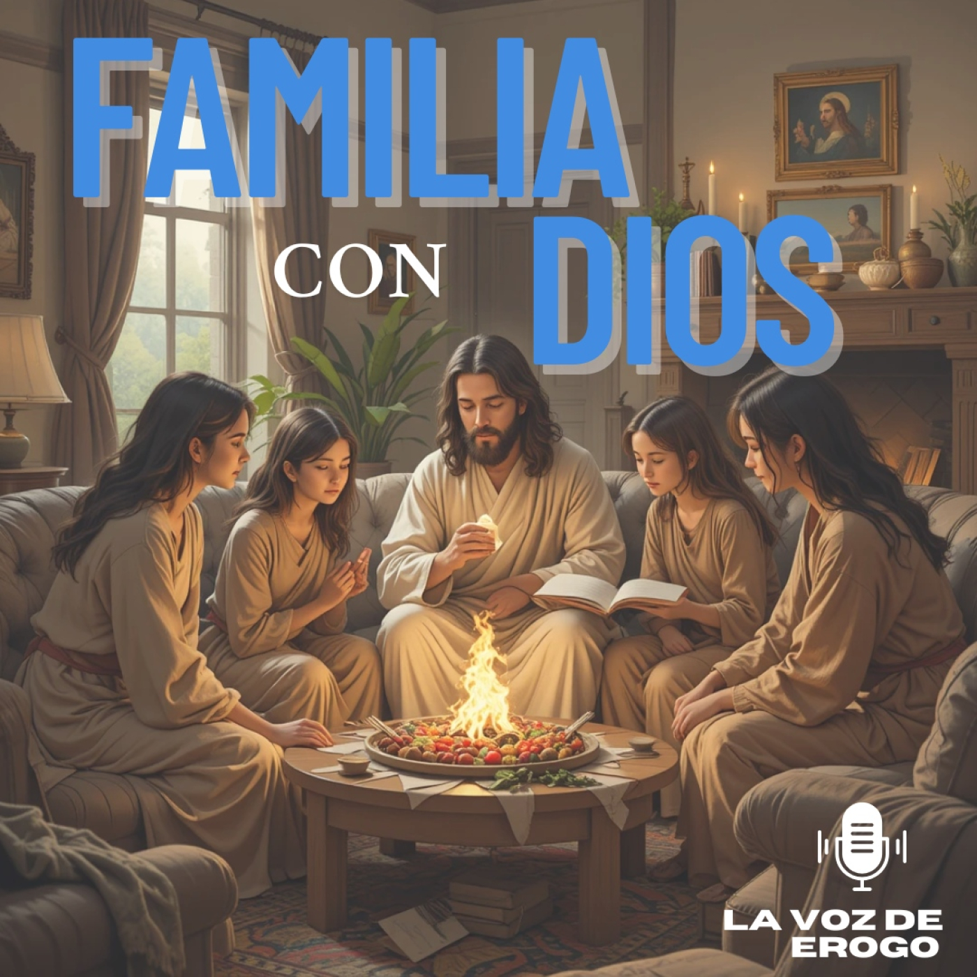 LA VOZ DE EROGO