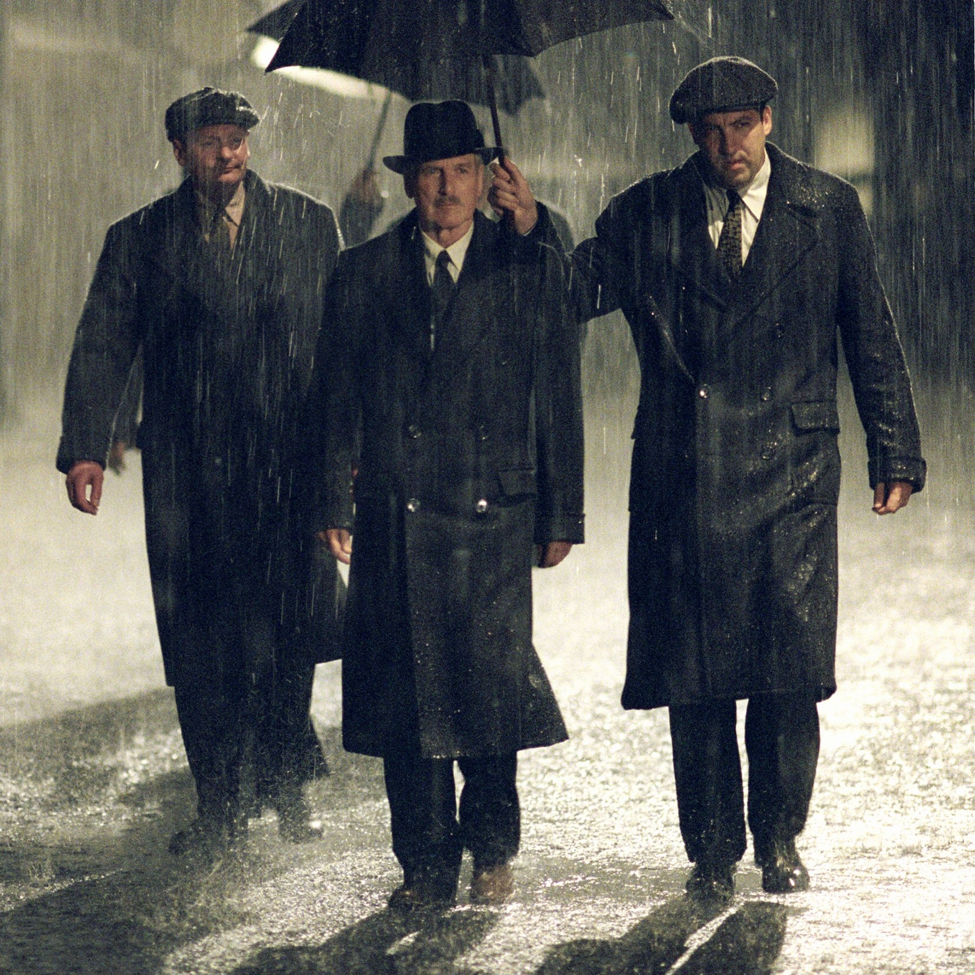 Anochece, que no es poco