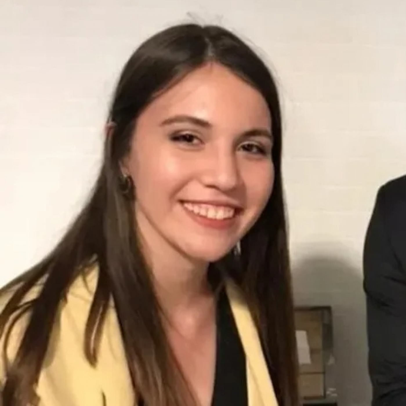 Abi Franzutti (Militante del Partido Libertario de Córdoba. Denunciante de Acoso Sexual) @PuntoDeImpacto