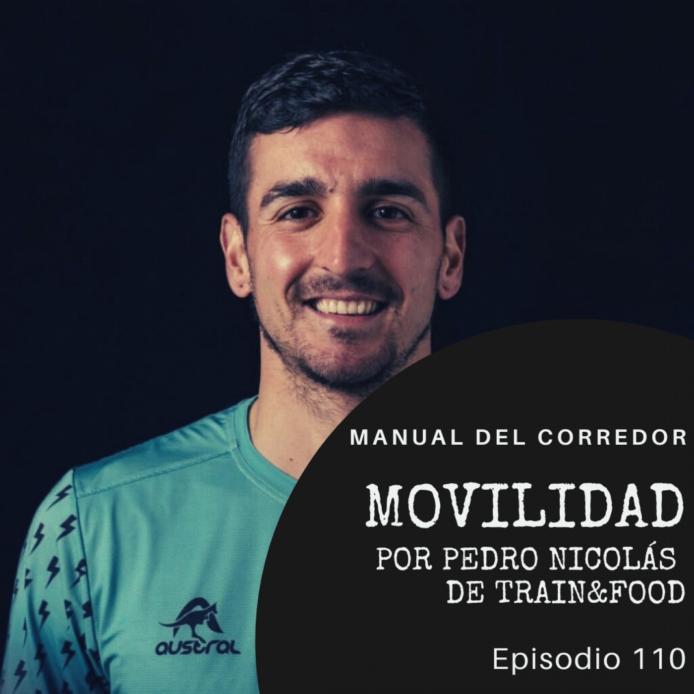 110. Movilidad por Pedro Nicolás de Train&Food