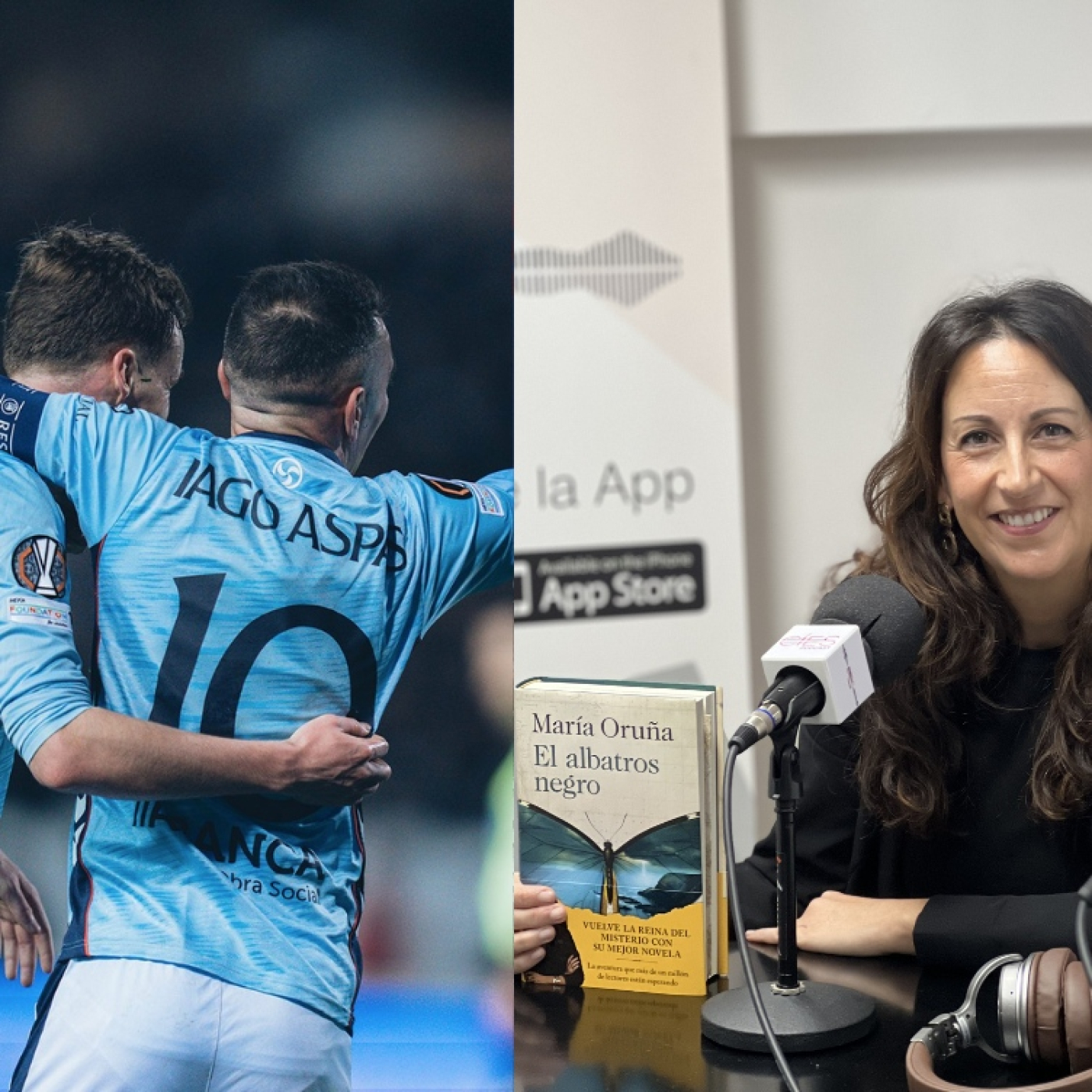 CÍES Podcast: Capítulo 1713 _ 20-02-26