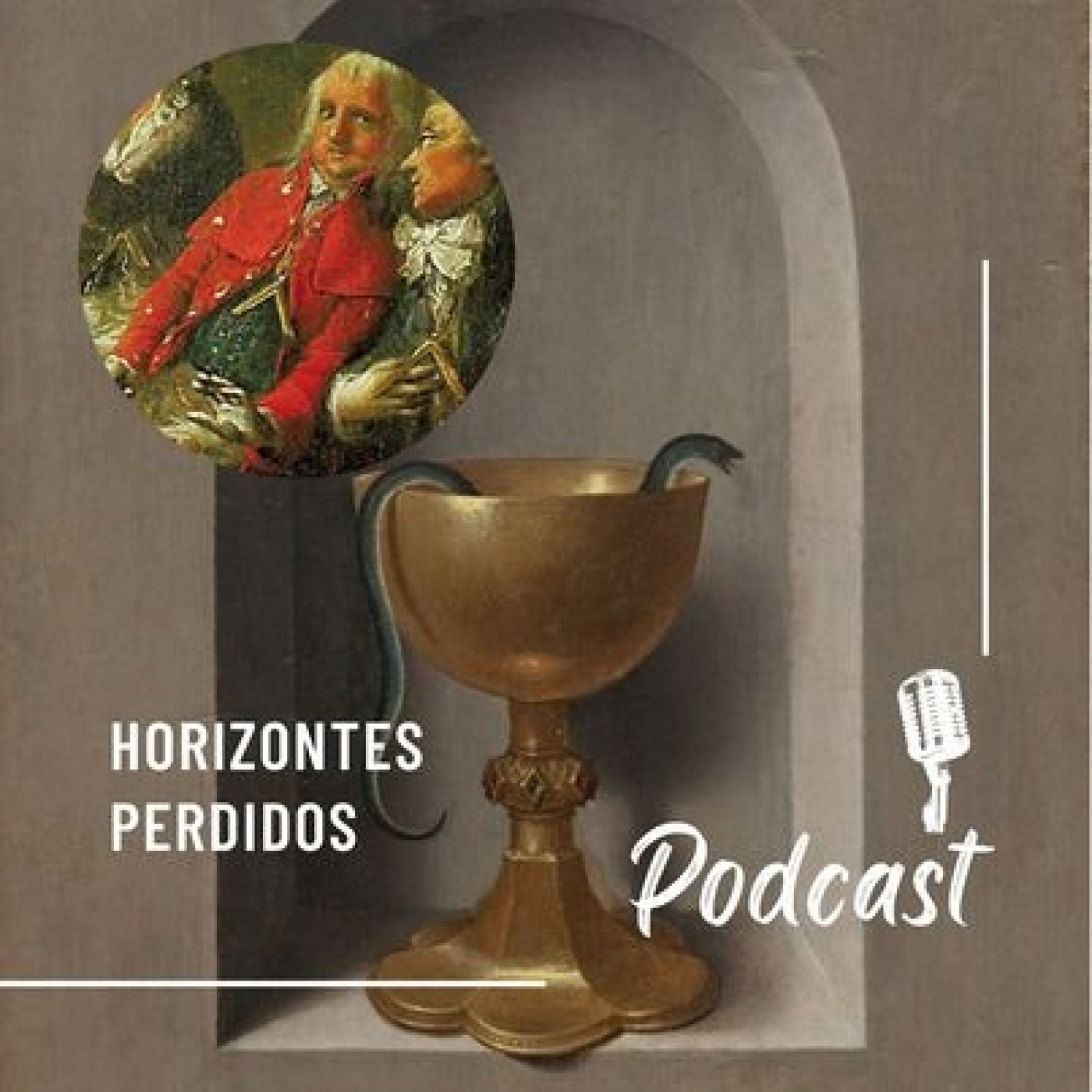 HORIZONTES PERDIDOS