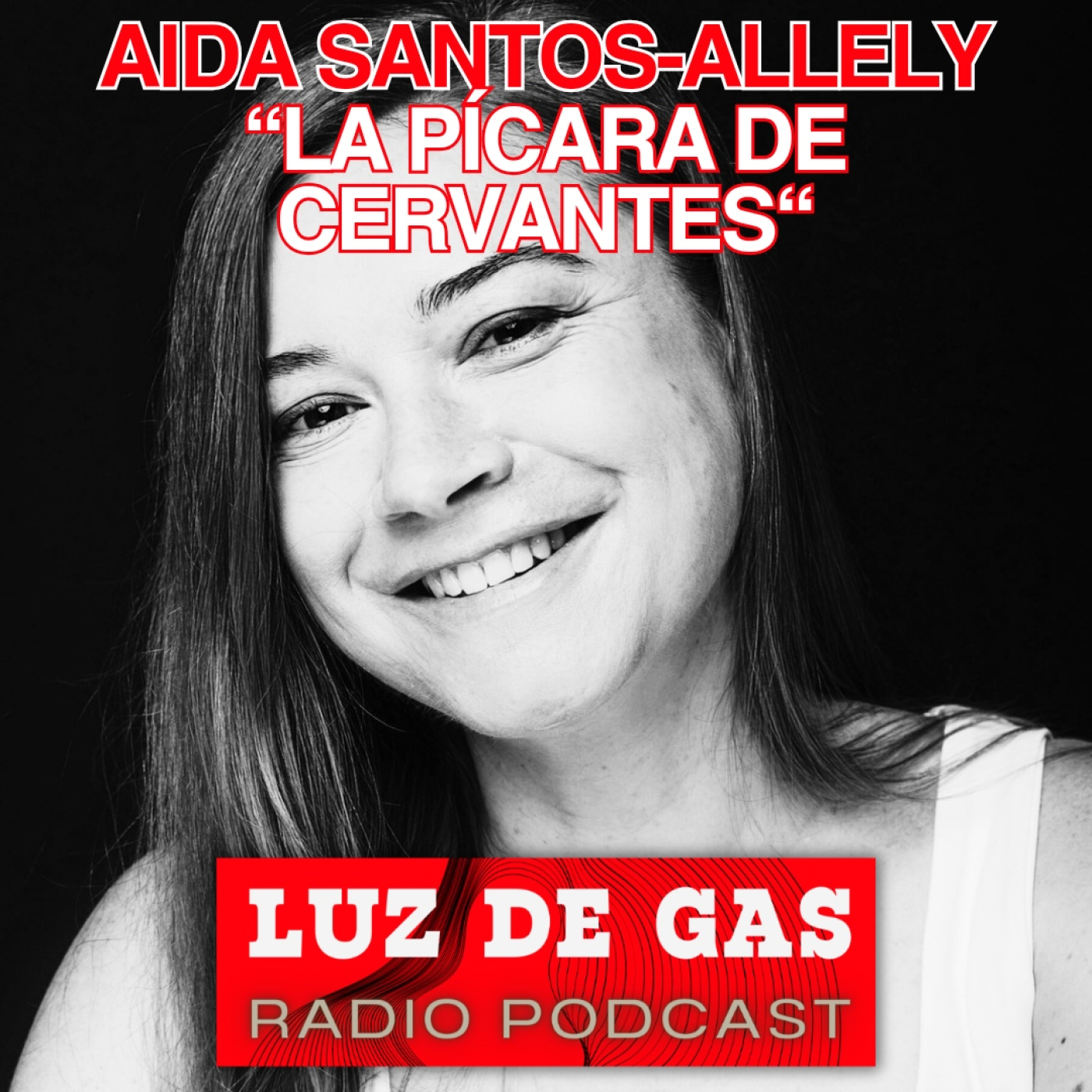 Luz de gas radio podcast 🎧