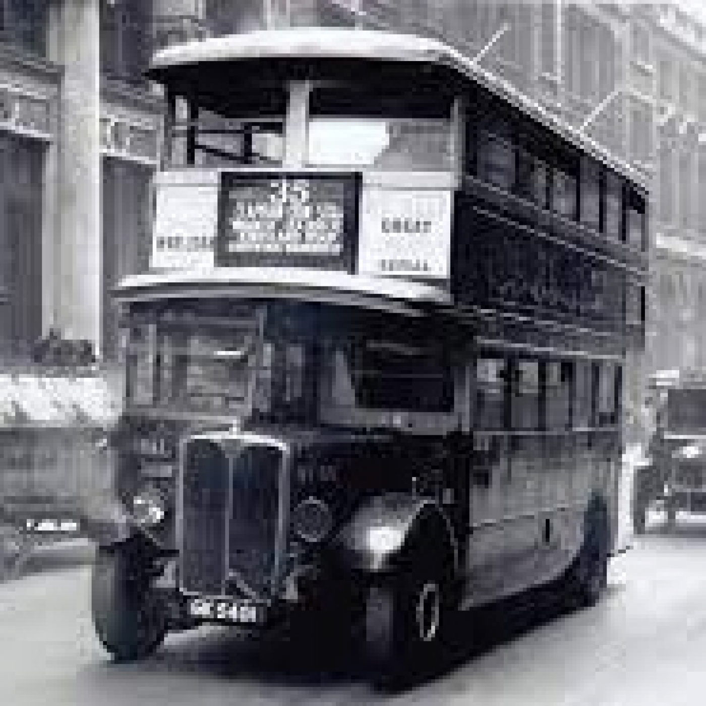 EL AUTOBUS DE JIMMY