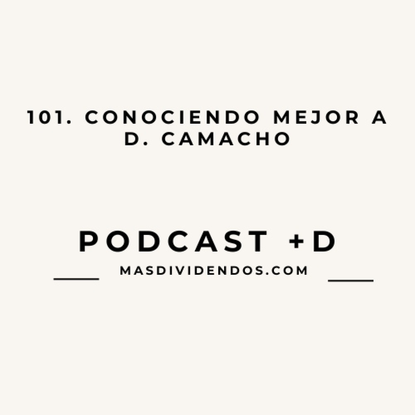 Masdividendos