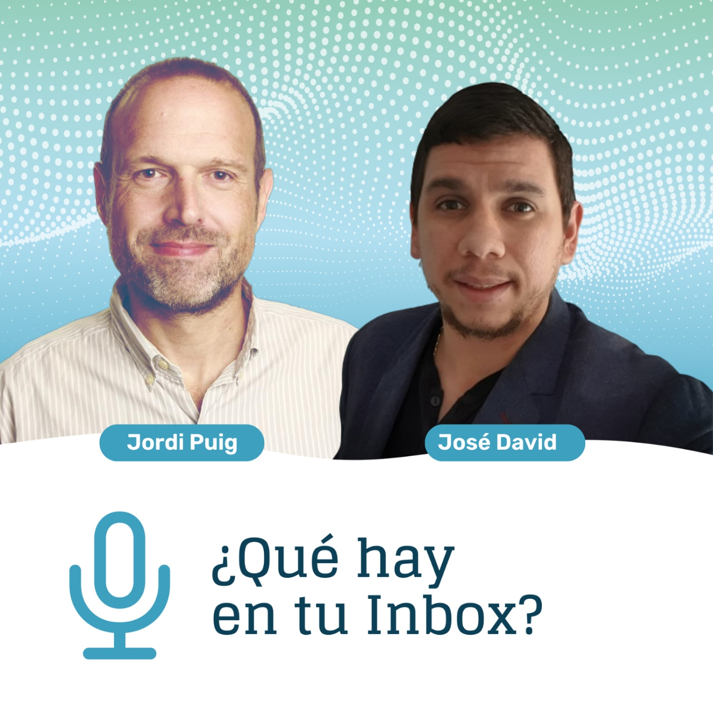 ¿Qué hay en tu Inbox?