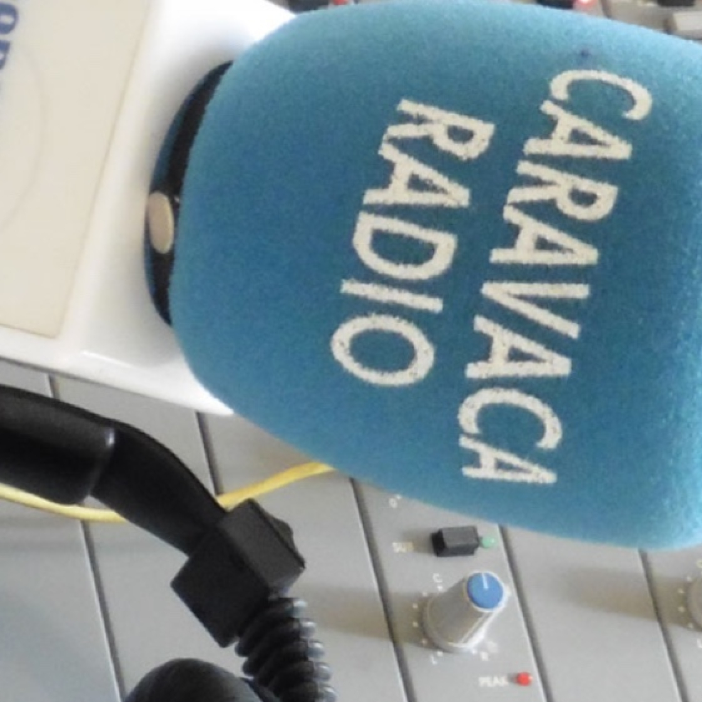 CARAVACA RADIO- Informativo mediodía (18-09-2025) episode artwork
