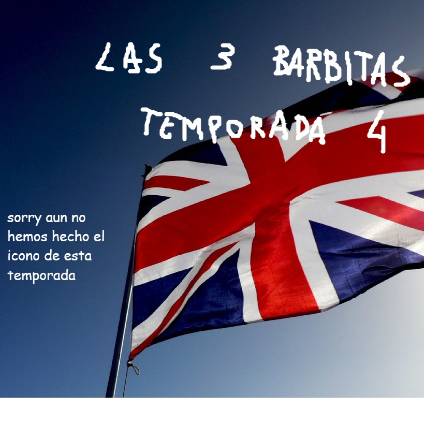 Las 3 Barbitas
