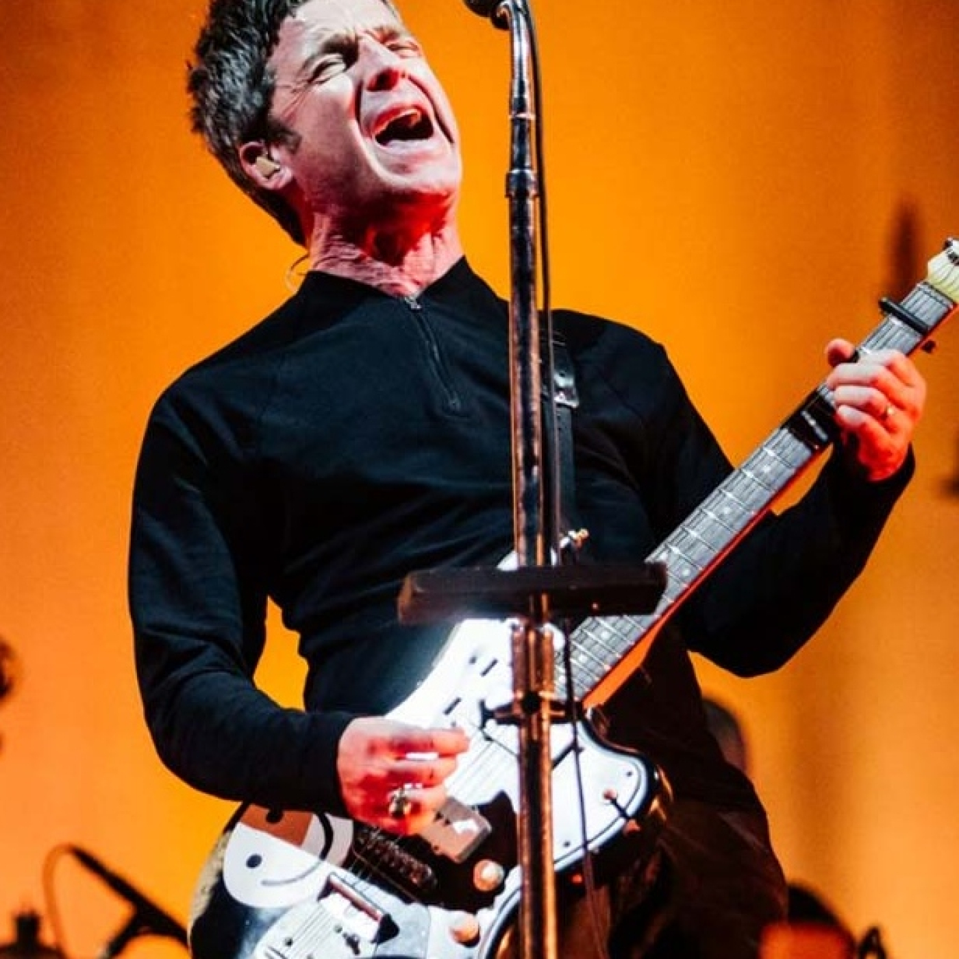 Noel Gallagher, Johnny Marr, Morrissey, The Pogues, Feeder... episode artwork
