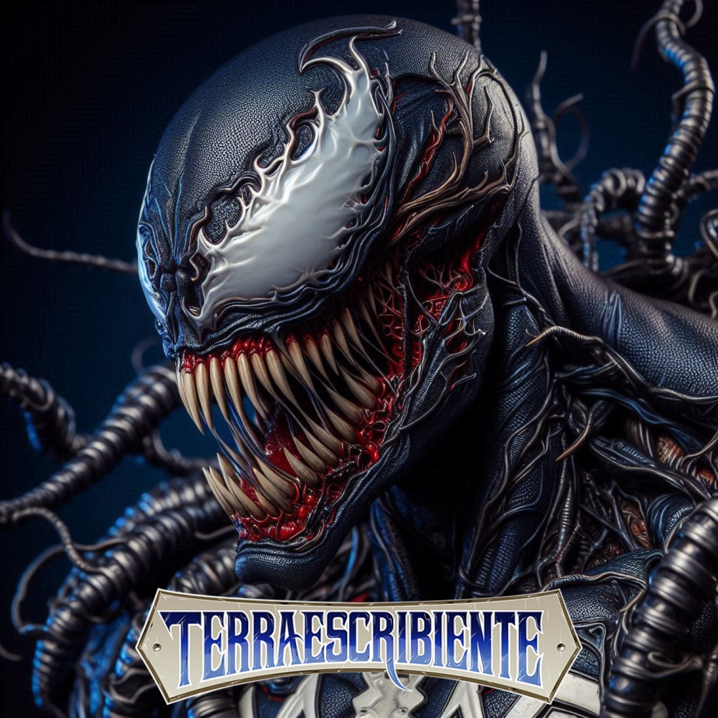 TERRAESCRIBIENTE