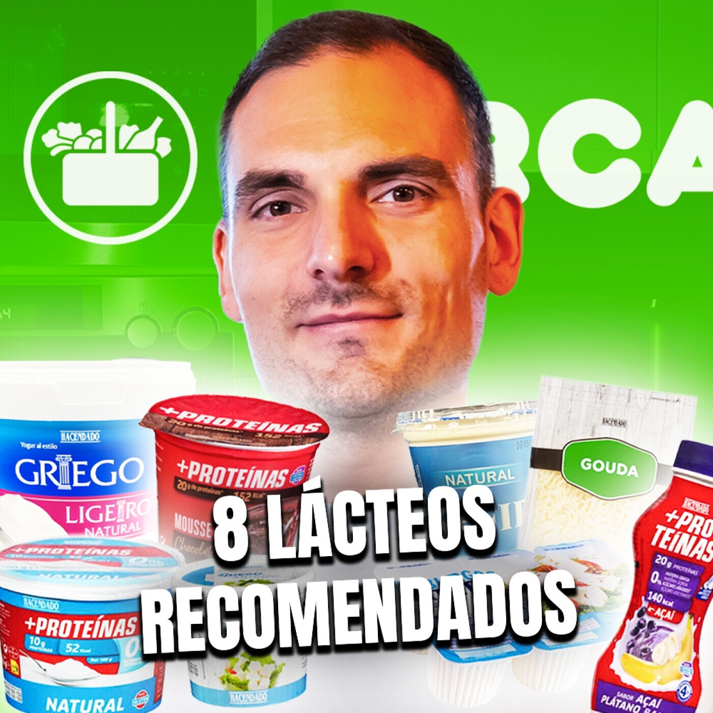 Lo del Comer - Ciencia y Tecnología de Alimentos