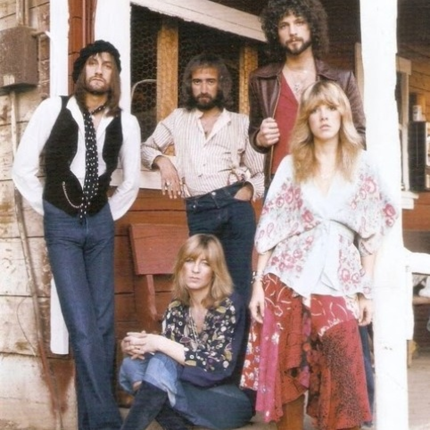 The Eagles, Taylor Swift, Jim Croce - 22-01-24 episode artwork