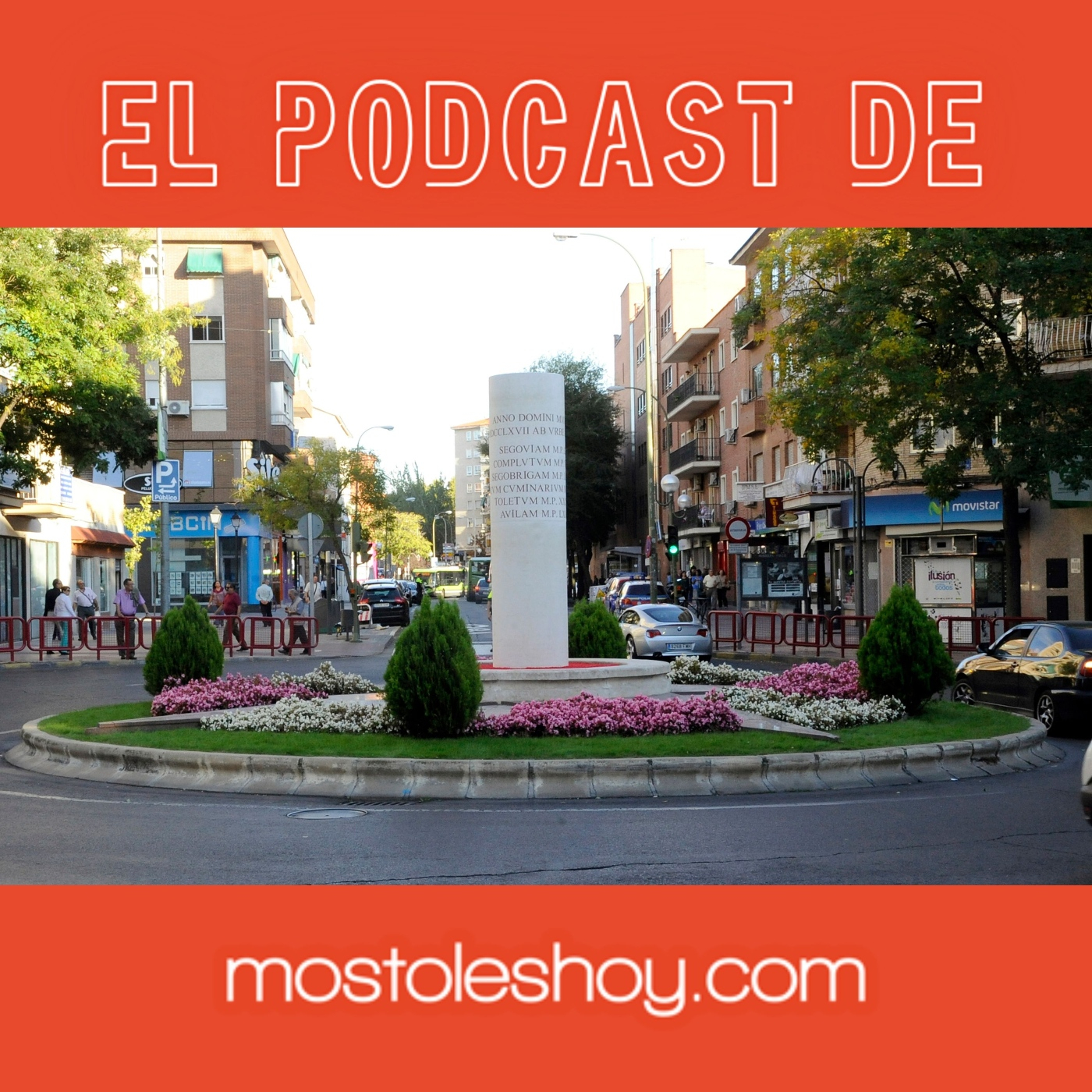 mostoleshoy.com - Tus noticias de Móstoles