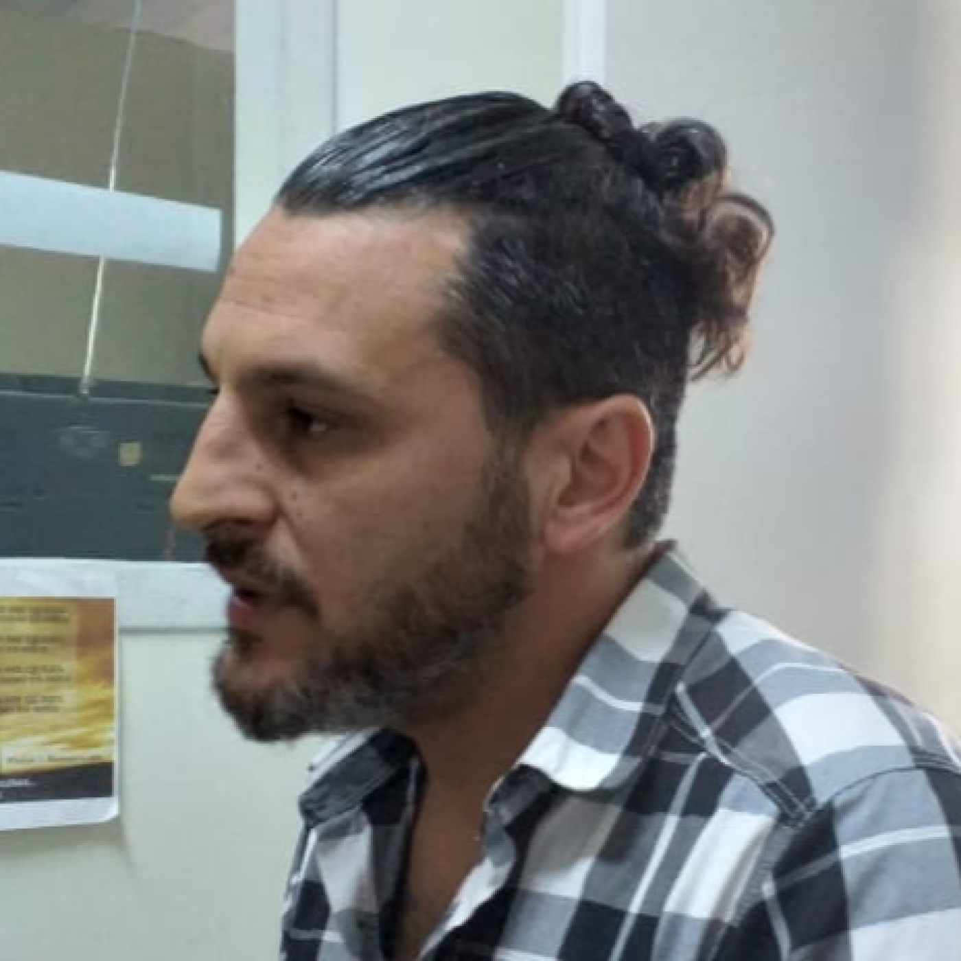 Pablo Javier Marcó