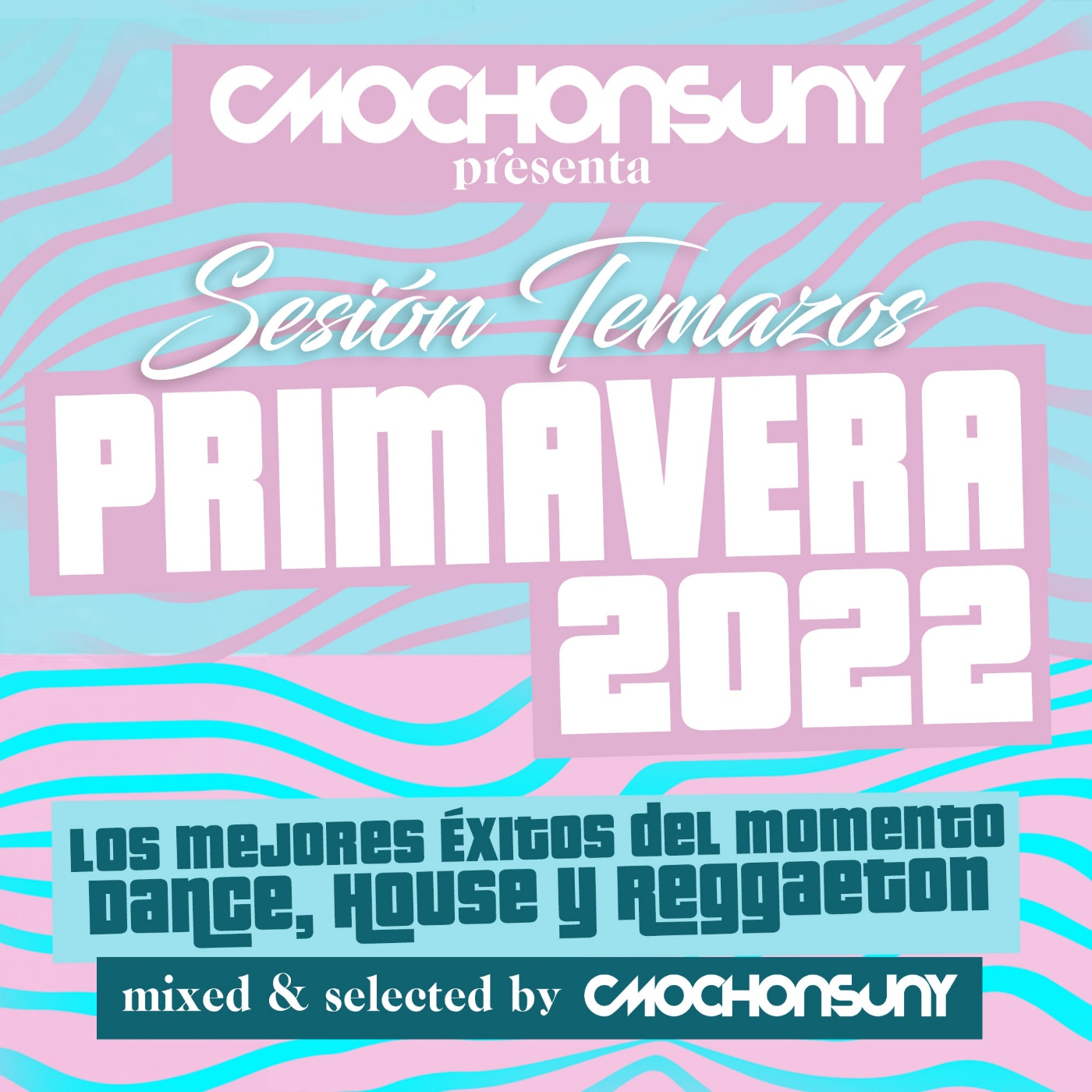 SESIONES CMOCHONSUNY