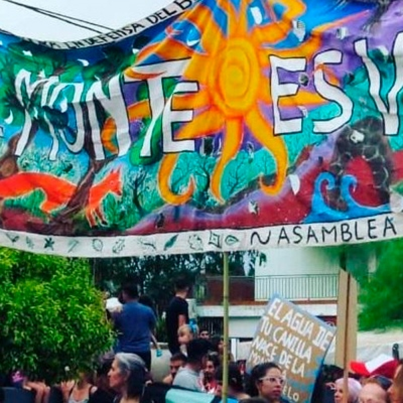 Poster Central, Pablo Callejón