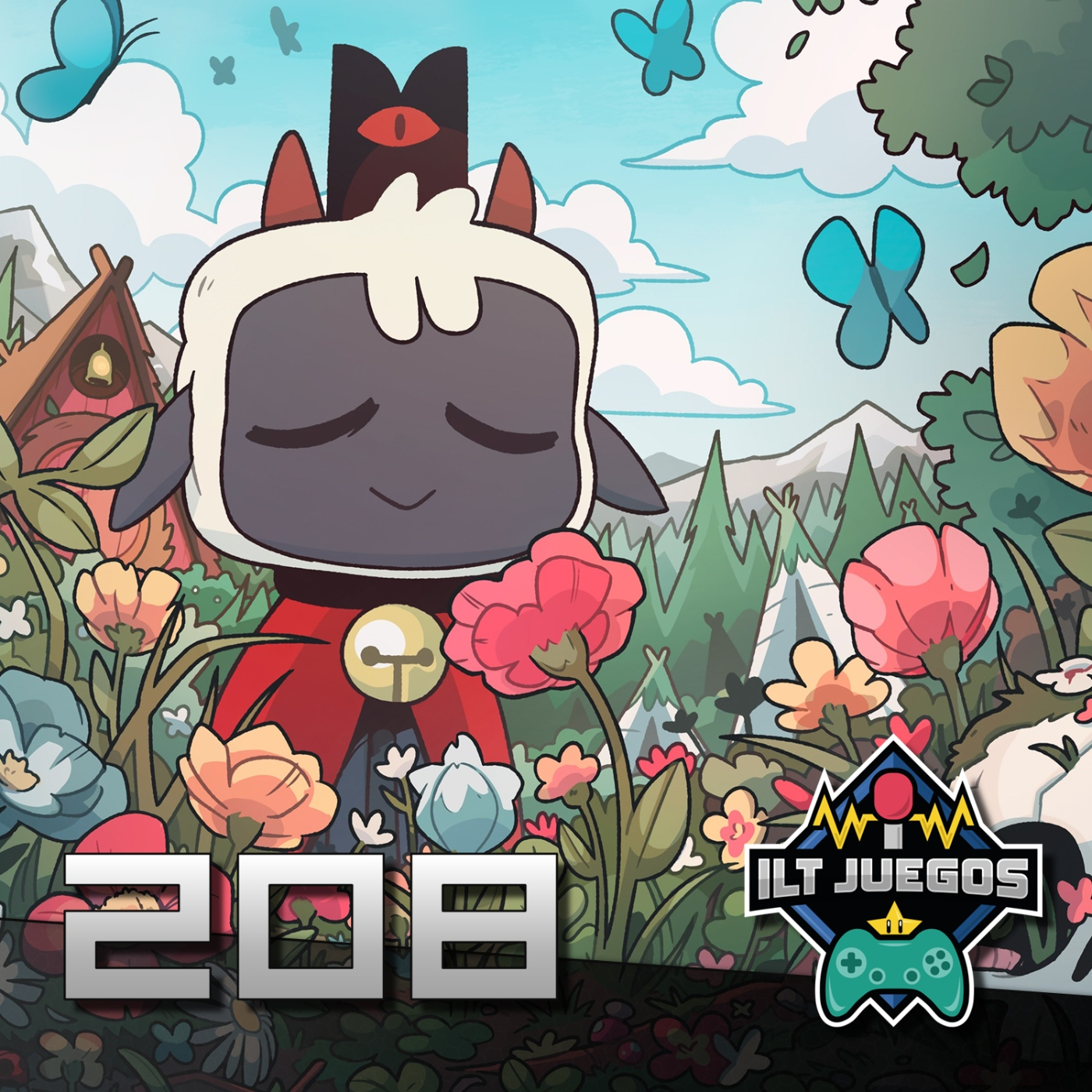 ILT 208: Inicio de Temporada. A qué hemos jugado este verano episode artwork