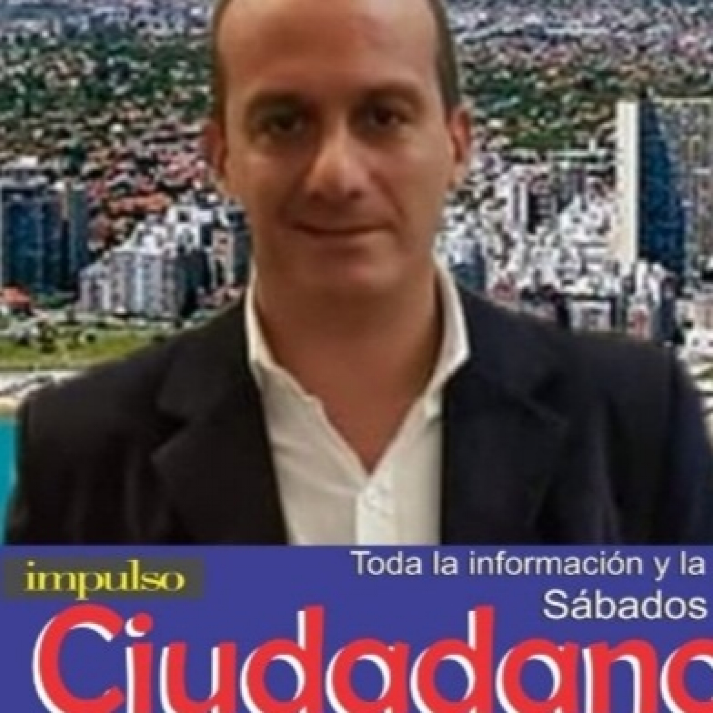 FABRICIO MOSCHETTONI