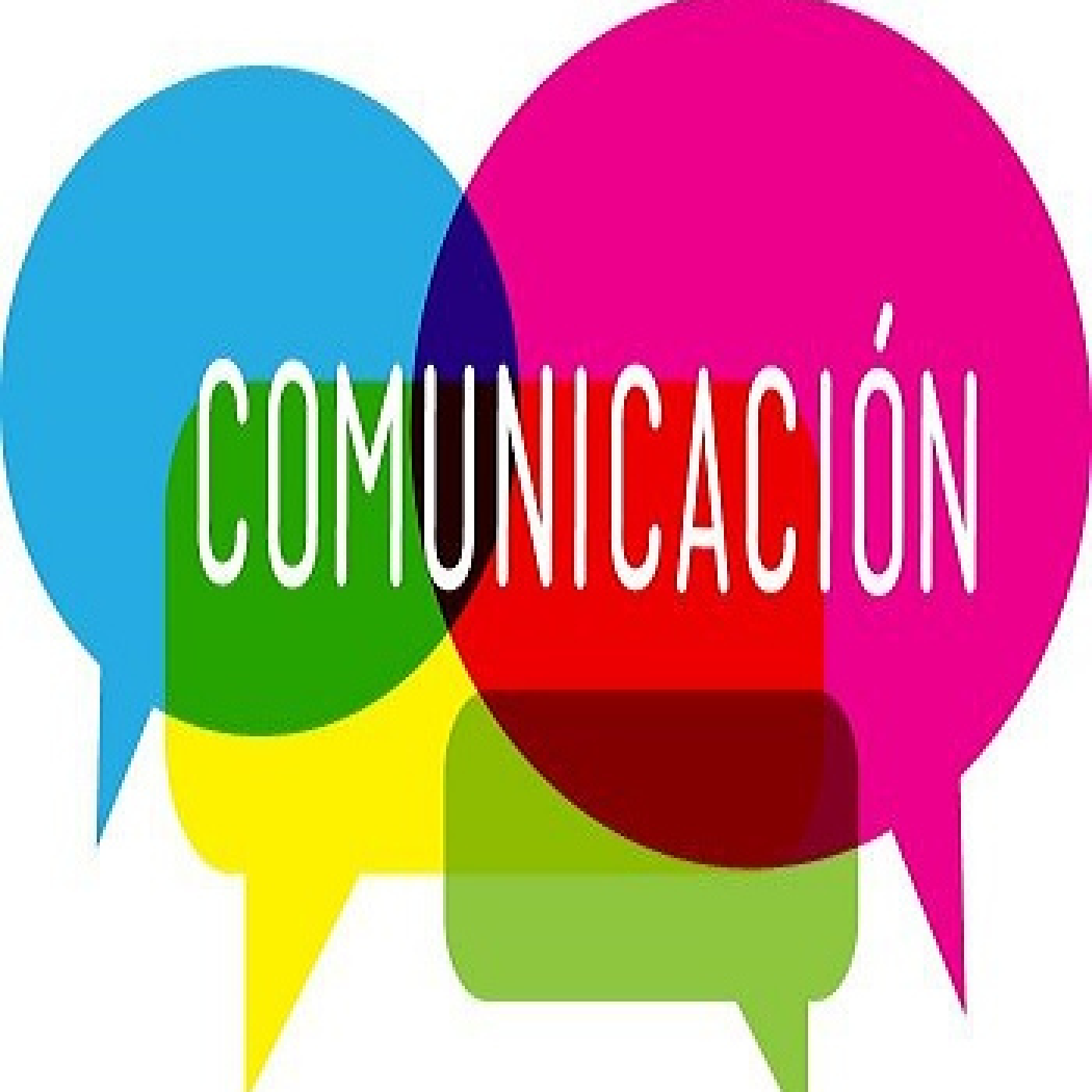 Comunicar mejor para una sociedad mejor (I) episode artwork