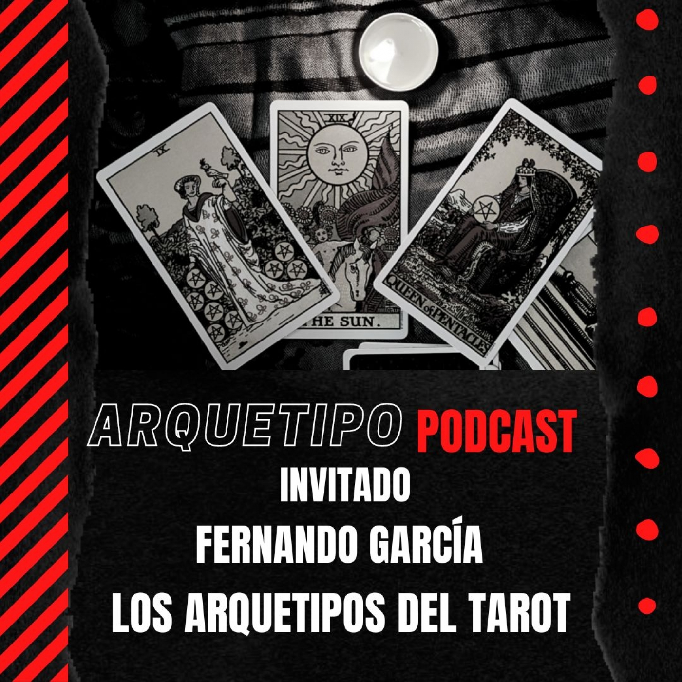 Charla, Choro y Chora Podcast