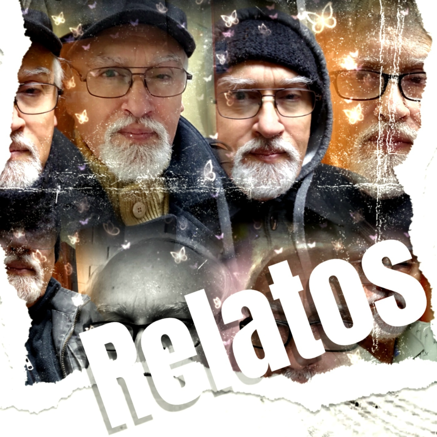 Podcast Lecturas Favoritas