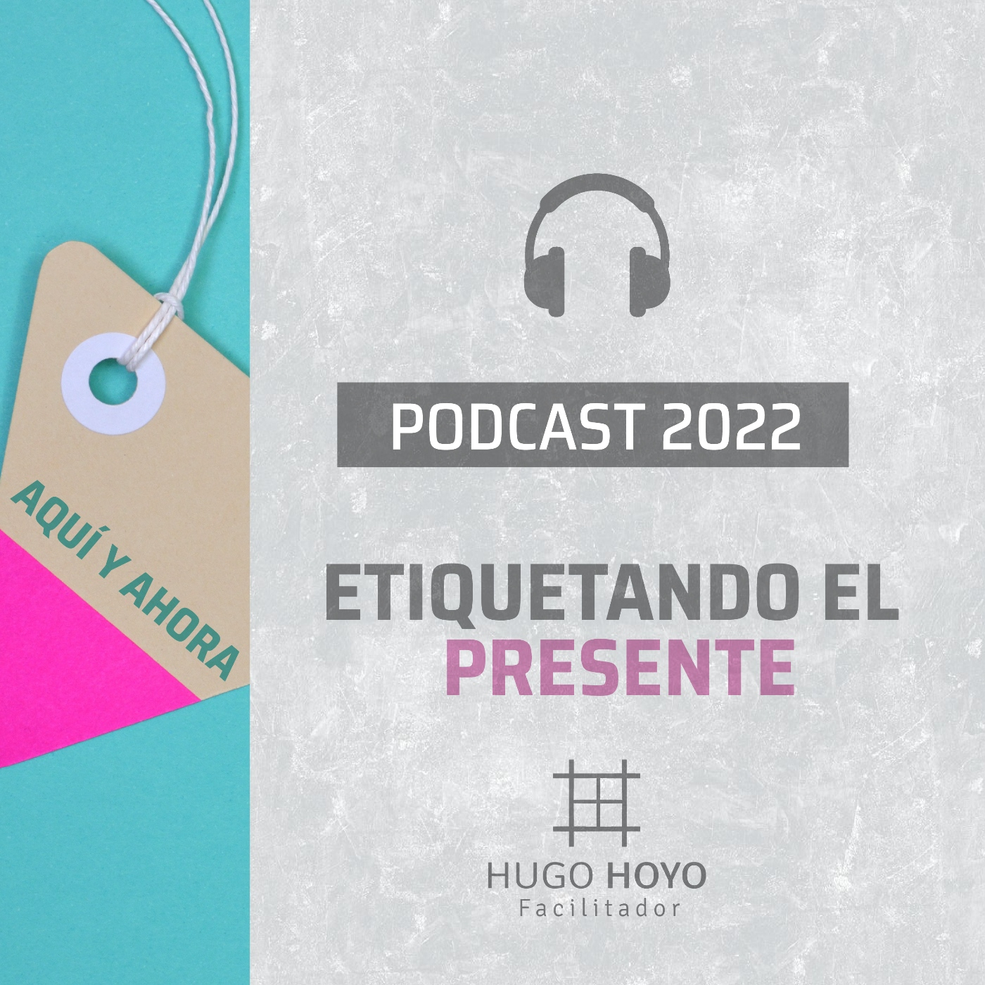 Hugo Hoyo podcast