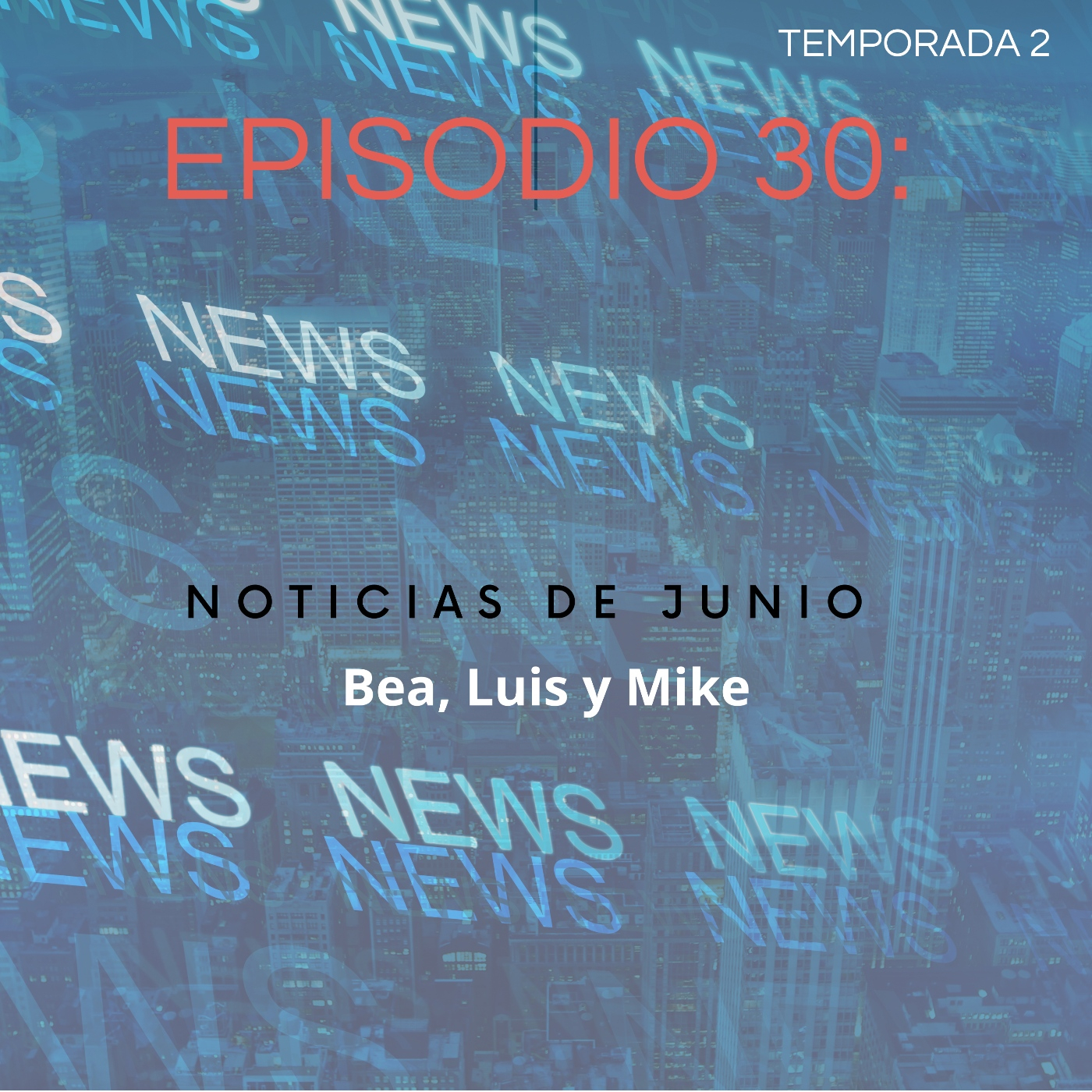 Vibra:el Podcast