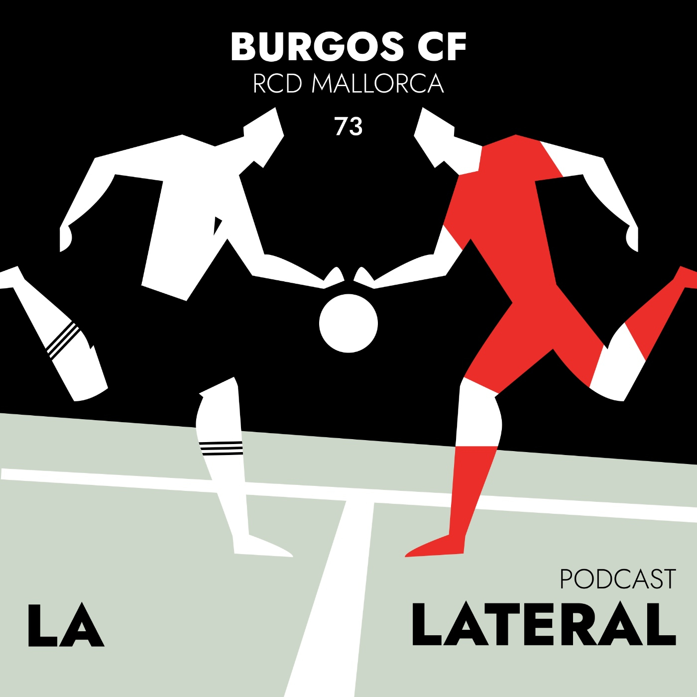 LA LATERAL