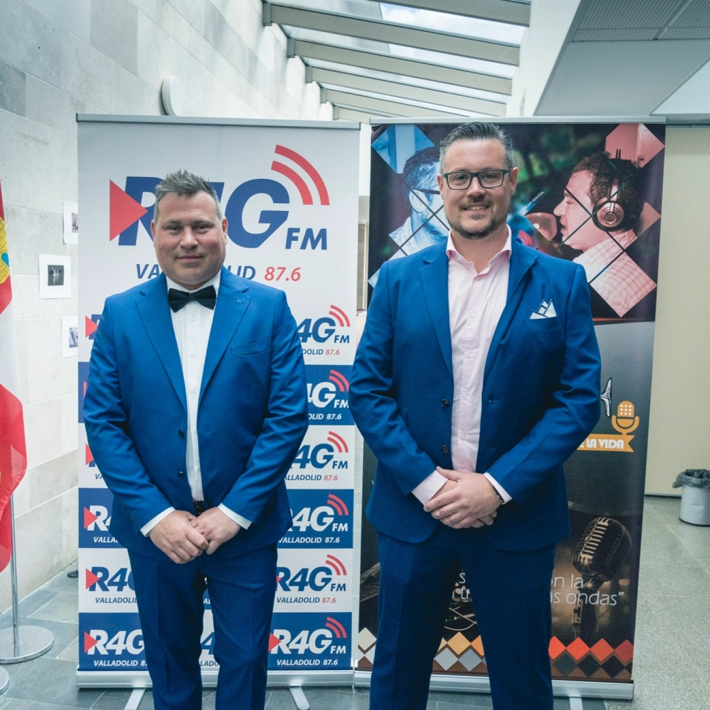 Rio de la Vida pesca