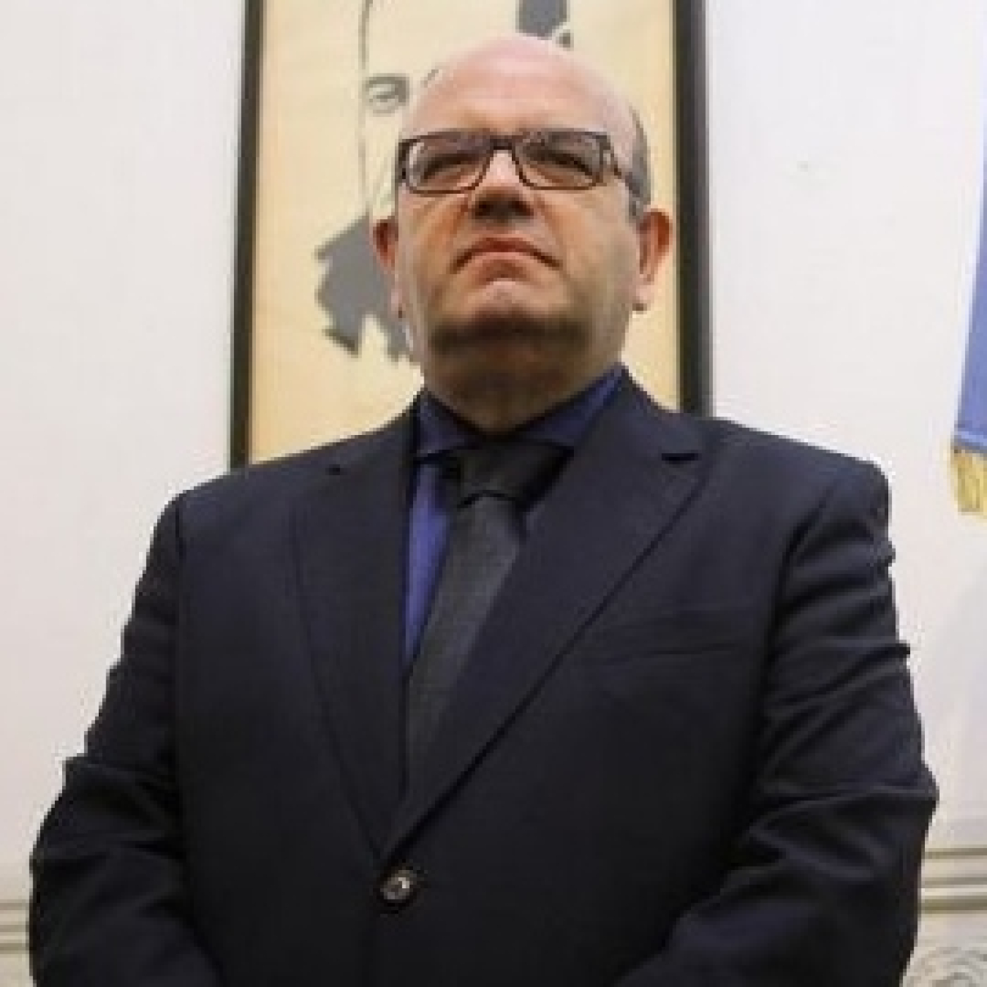 Diego Barovero @DBarovero (Abogado, Historiador; Vicepresidente del Inst. Nac. Yrigoyeneano) La Picadita de los Sábados