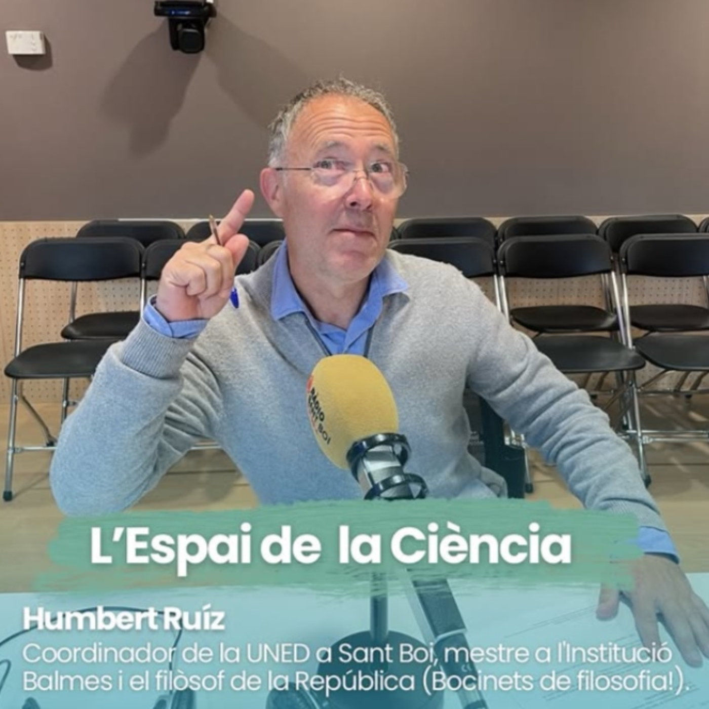 Ràdio Sant Boi