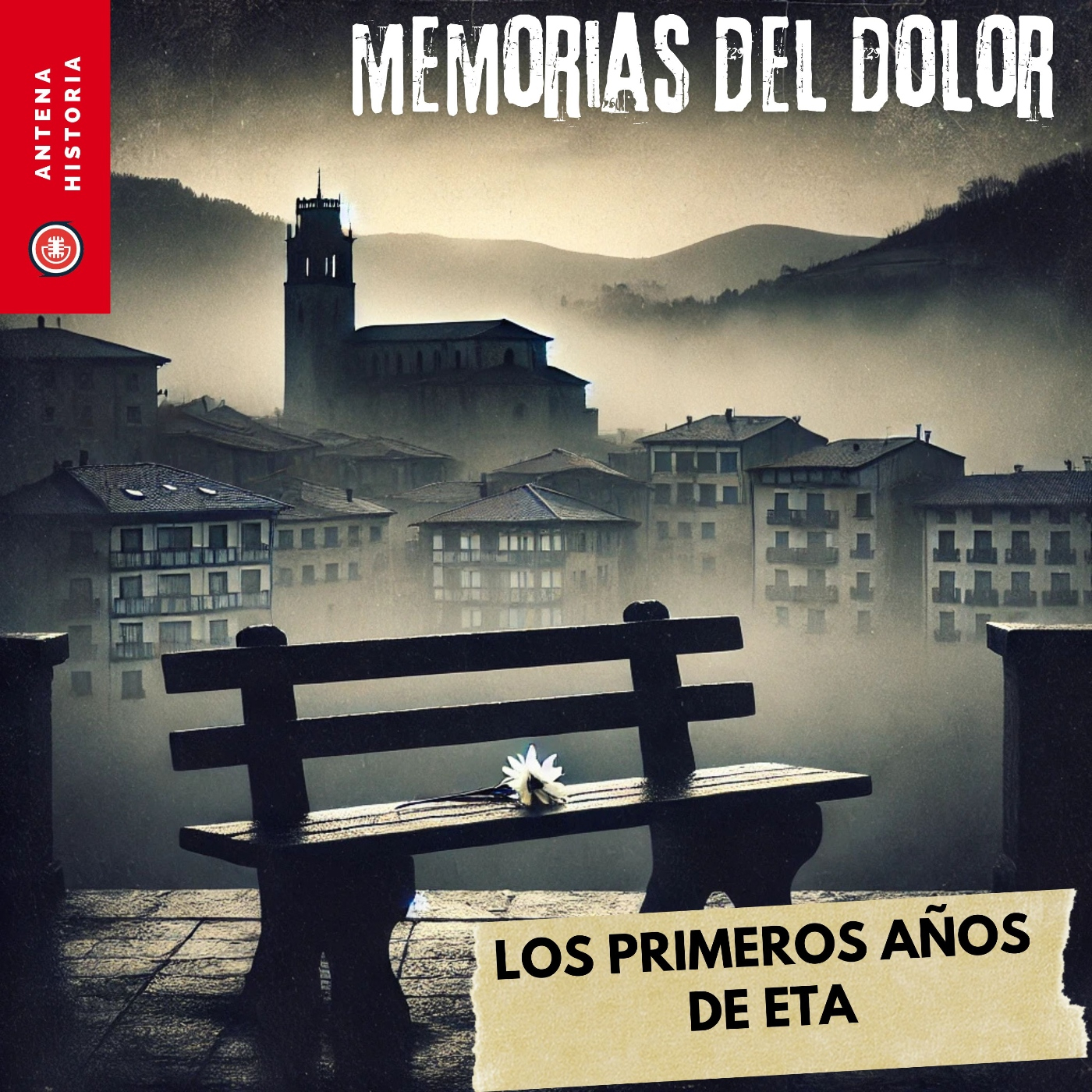 Antena Historia