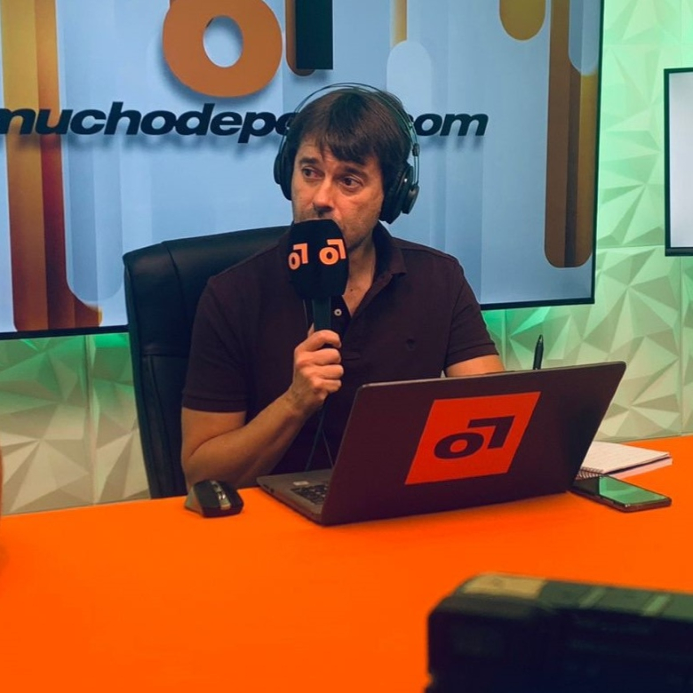 MuchoDePodcast
