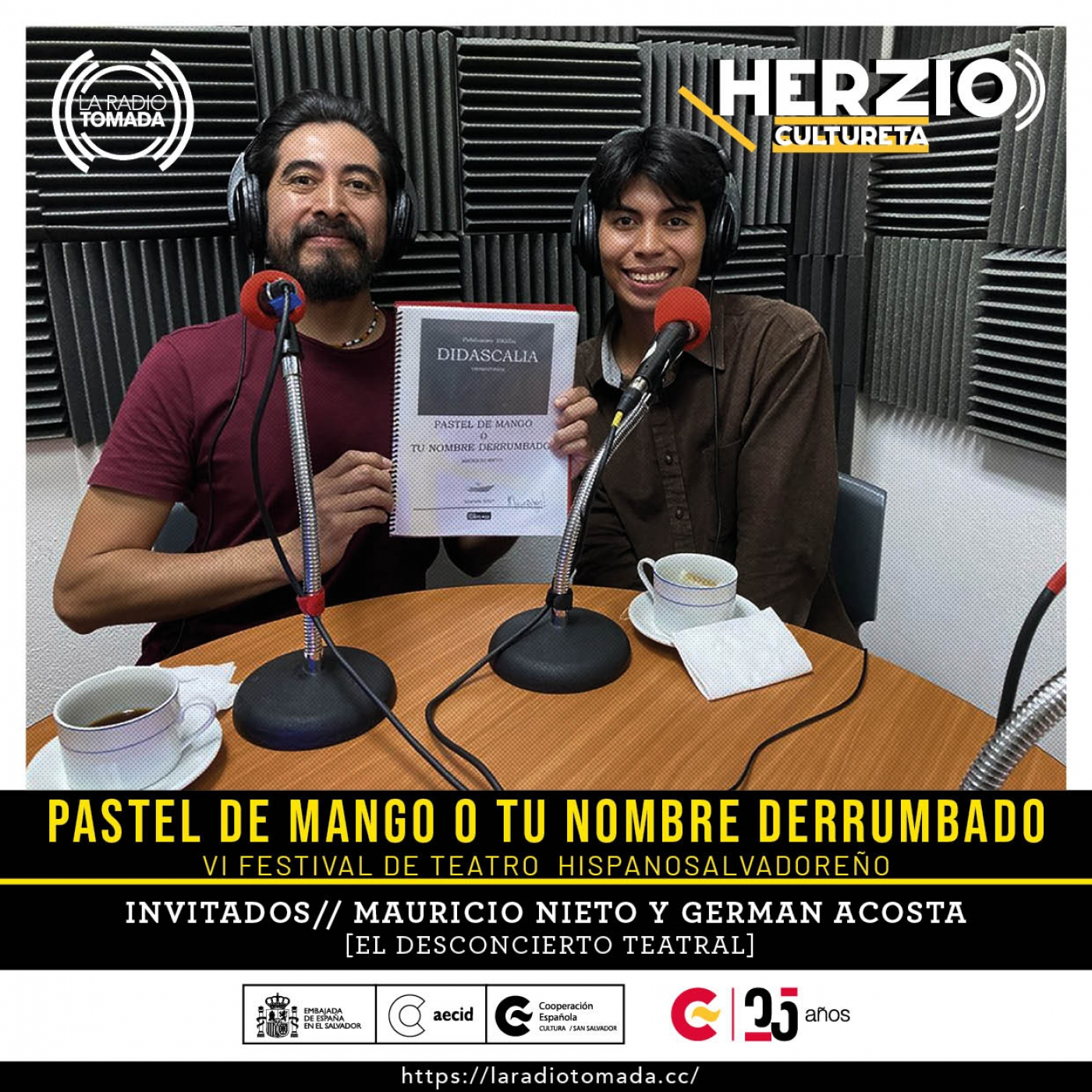 Herzio Cultureta