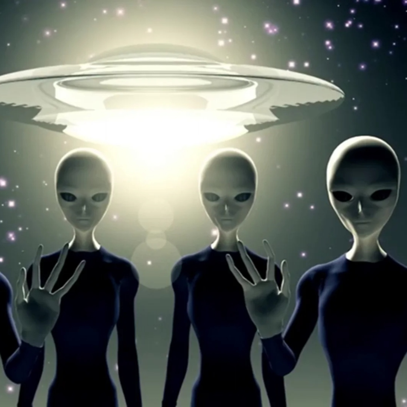 1217 - Biología evolutiva: ¿Por qué los ETs. son calvos y los humanos no tienen (ni han tenido nunca) cola? - Episodio exclusivo para mecenas