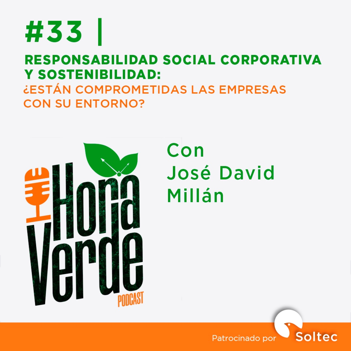 Hora Verde
