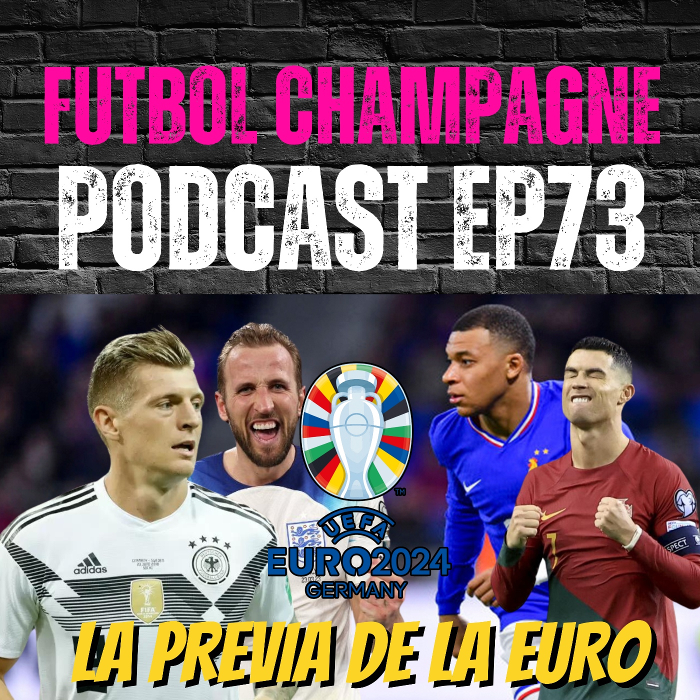 Futbol Champagne