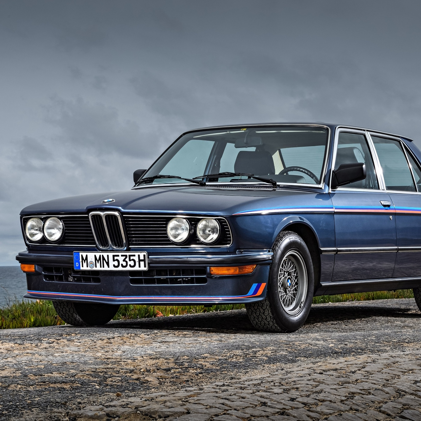 AMR Cap. 8: “Pepinos”, BMW M535i, Nissan Mid-4, R5 GT Turbo …algunas malas noticias… ¡y F1!