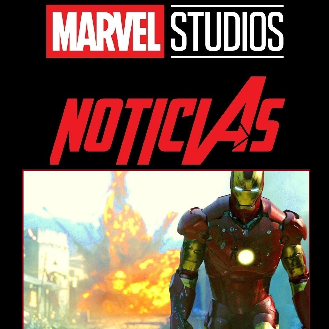 MSN T4E4 - Retrocomentario: Ironman (2008)
