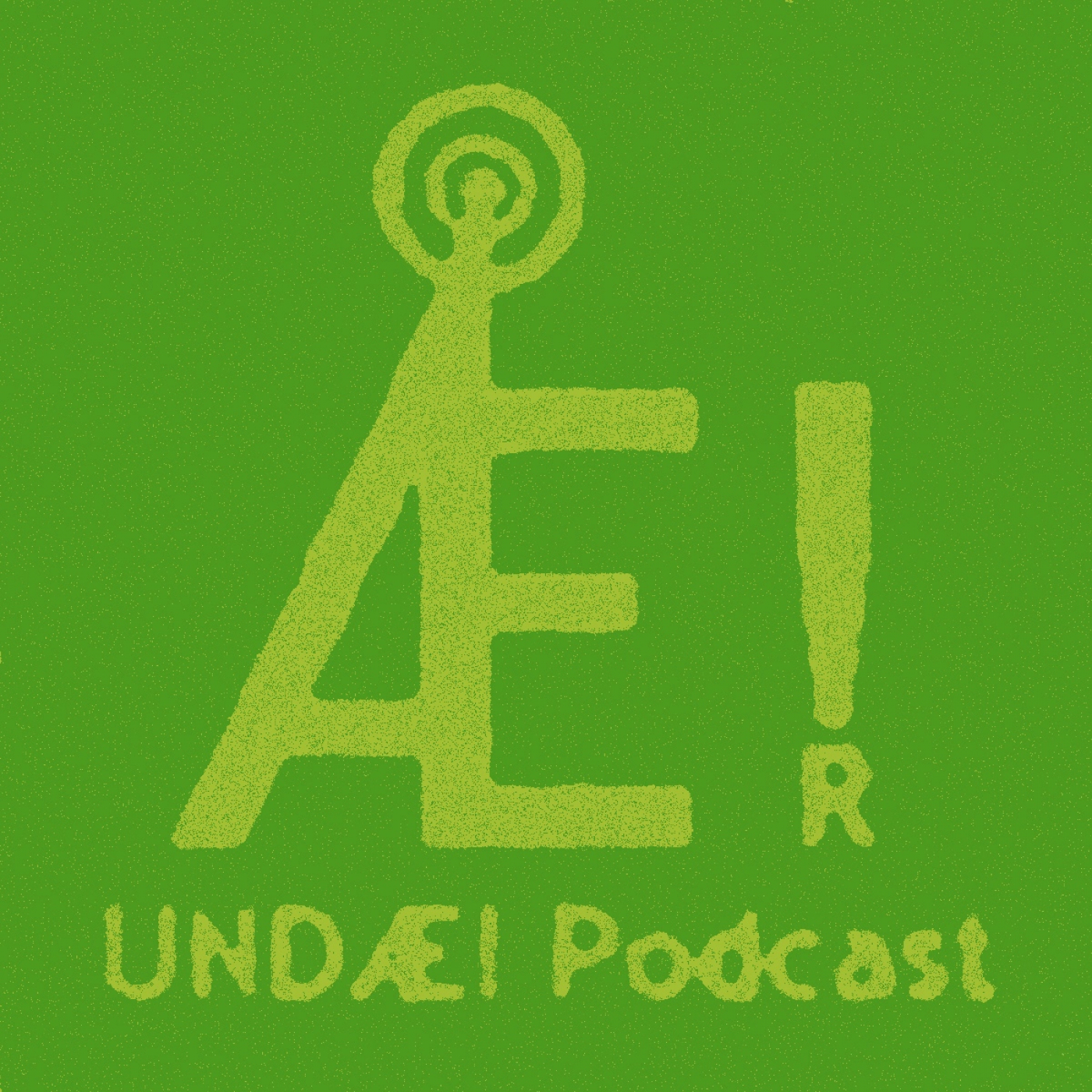 Podcast Undae! Radio/ Radio Círculo