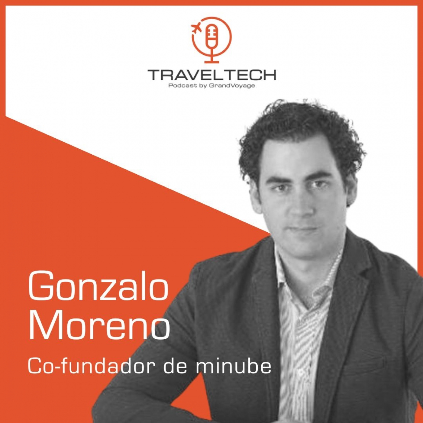 Traveltech by GrandVoyage